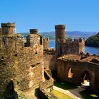 Burg Conwy