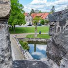 Burg Coppenbrügge IV - Nds.