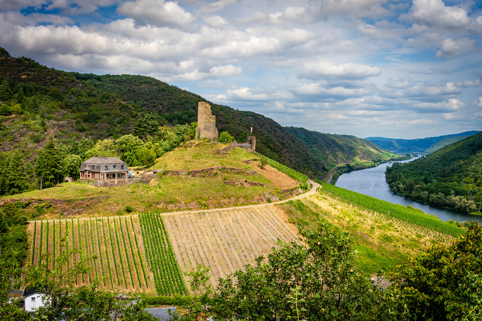 Burg Coraidelstein 21