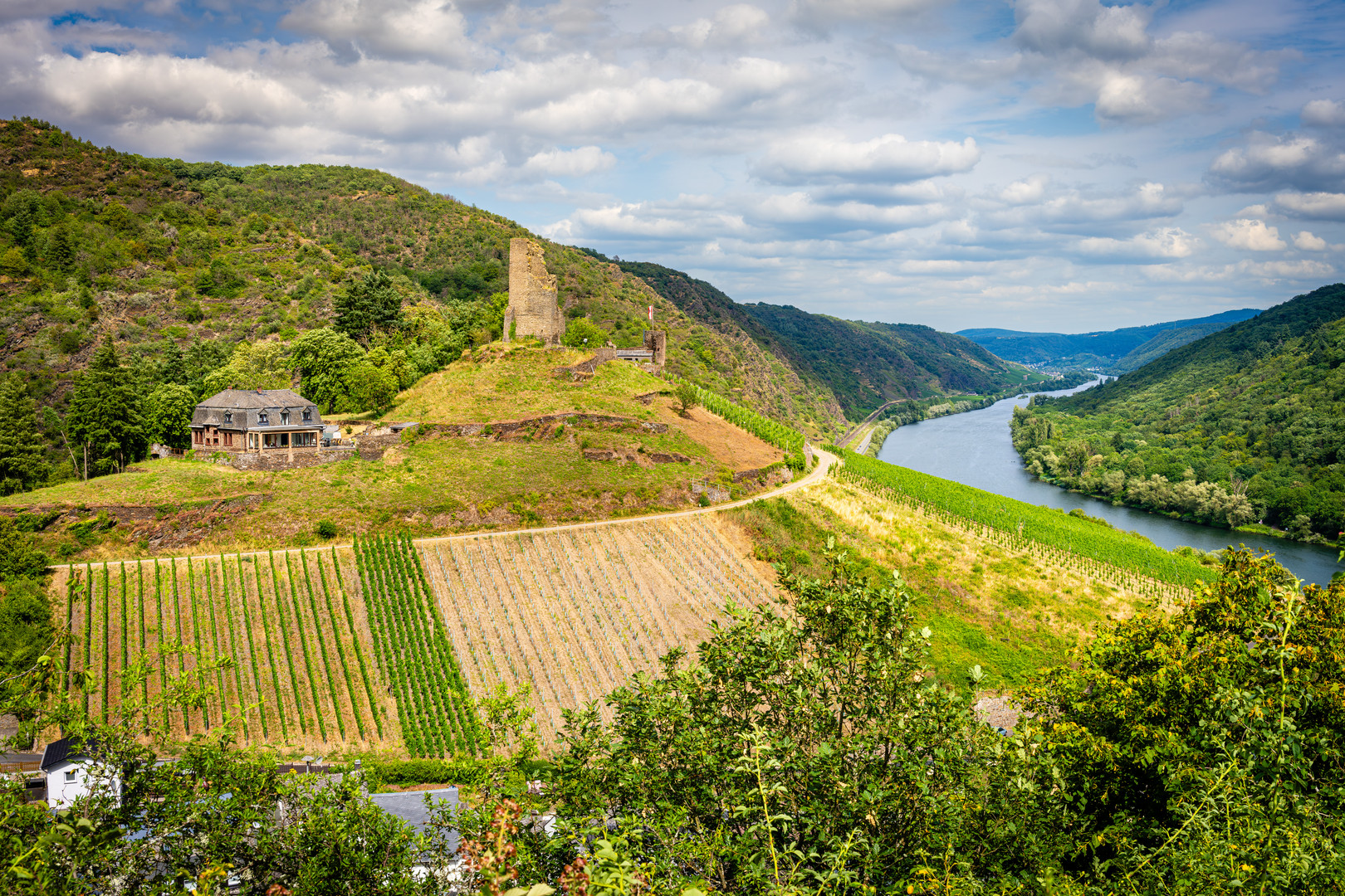 Burg Coraidelstein 29