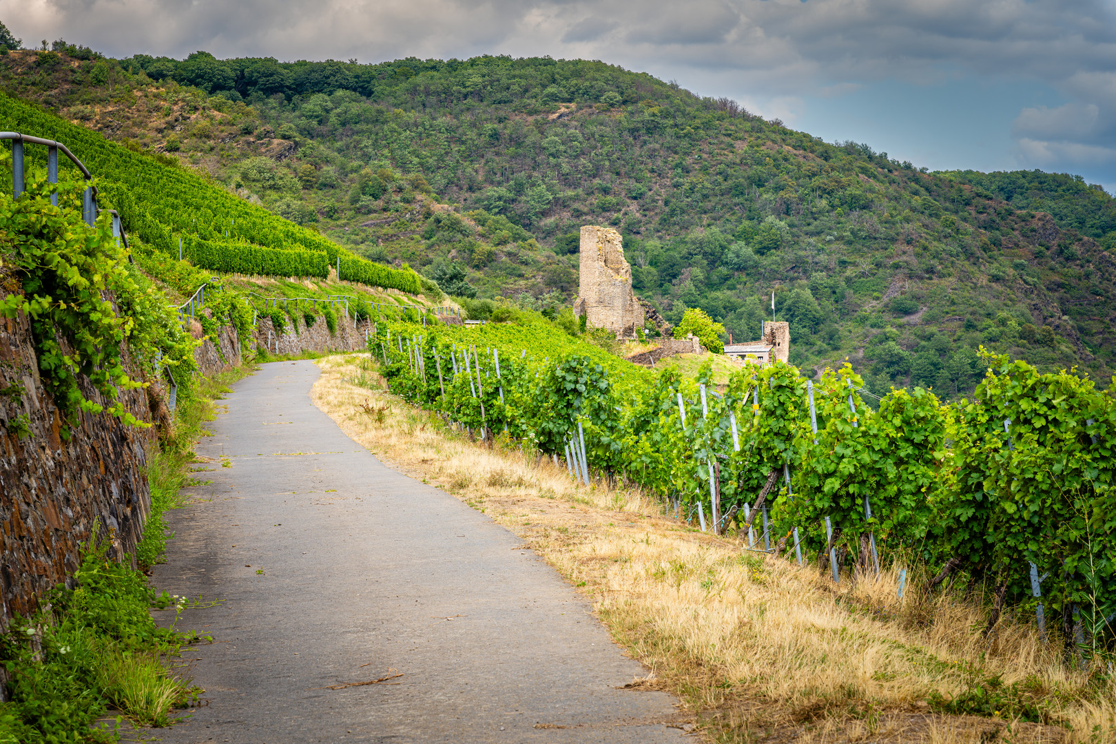 Burg Coraidelstein 40