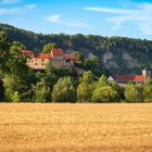 Burg Creuzburg