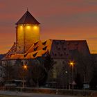 Burg Dagestein - Vilseck