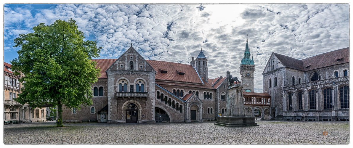 Burg Dankwarderode