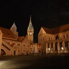 Burg Dankwarderode Braunschweig