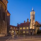 Burg Dankwarderode Braunschweig