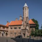 Burg Dankwarderode II - Braunschweig