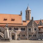 Burg Dankwarderode III - Braunschweig