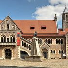 Burg Dankwarderode in Braunschweig