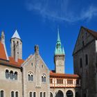 Burg Dankwarderode in Braunschweig