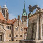 Burg Dankwarderode IV - Braunschweig