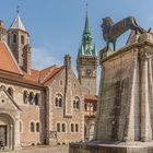 Burg Dankwarderode IV - Braunschweig