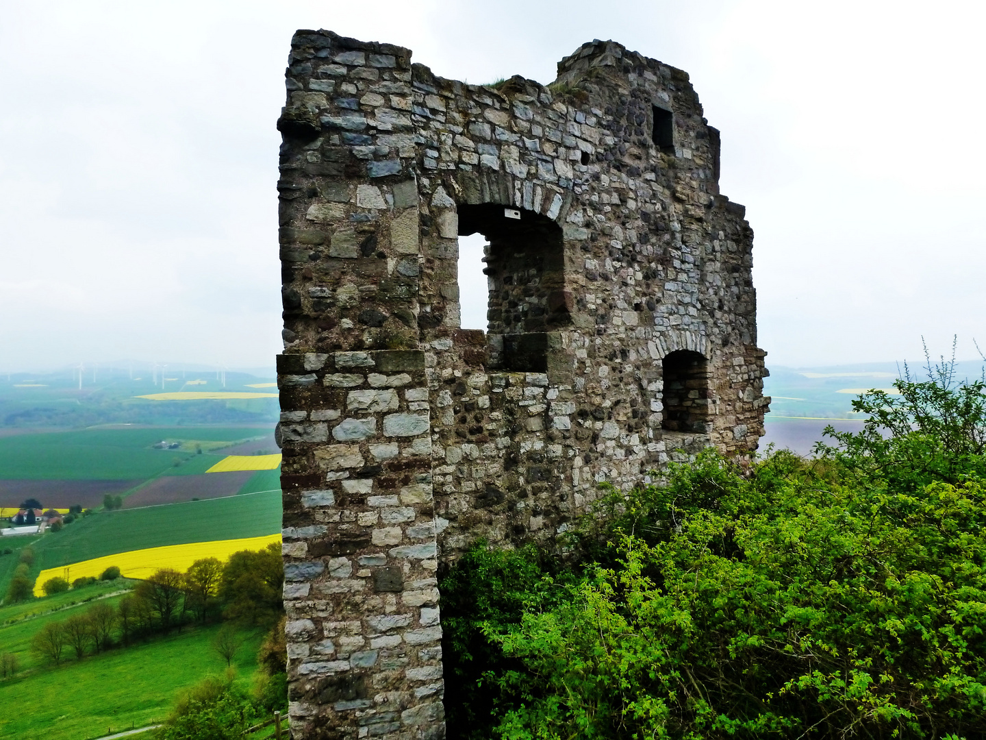 Burg Desenberg