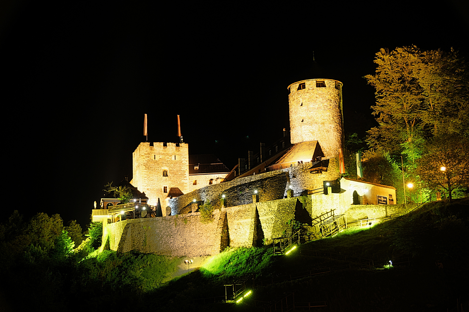 Burg Deutschlandsberg