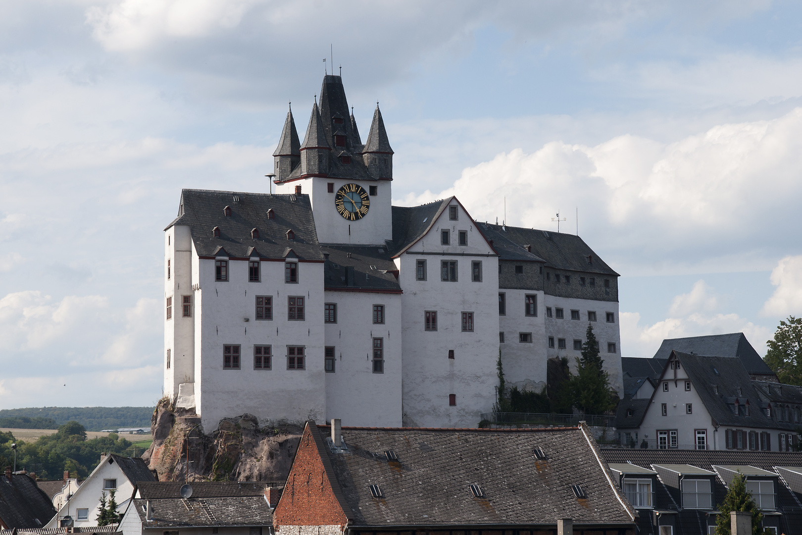 Burg Diez
