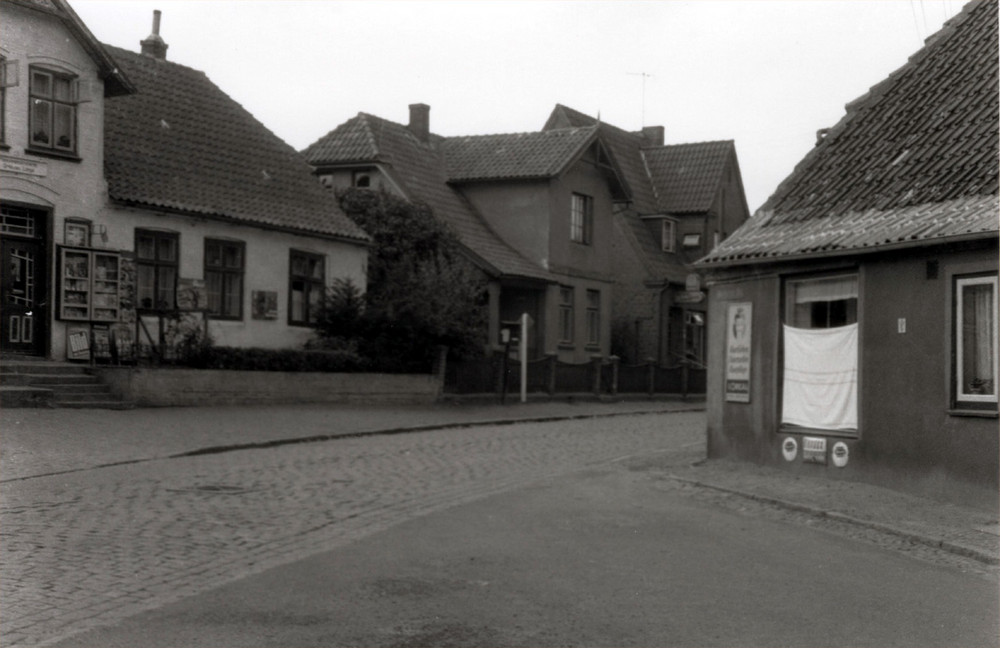 Burg Dithmarschen, Buchholzer str. 1959