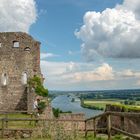 Burg Donaustauf