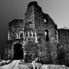 Burg Donaustauf 6
