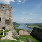 Burg Donaustauf