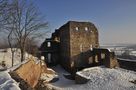 Burg Donaustauf von neunzehn47 