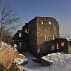 Burg Donaustauf