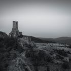 Burg Donjon