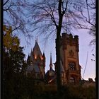 Burg Drachenfels