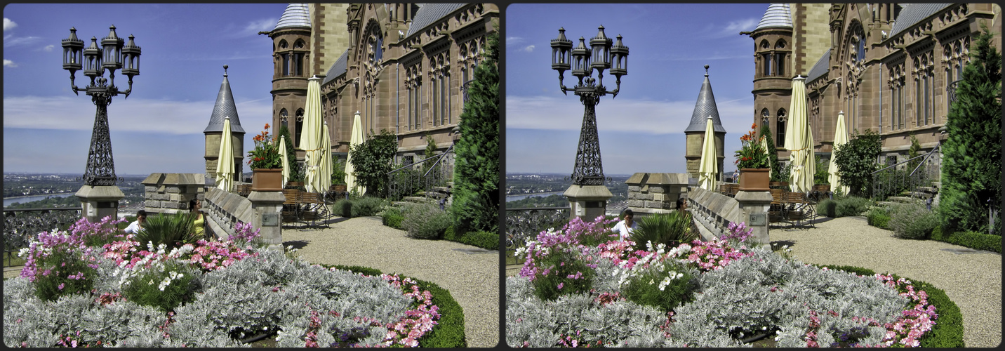 Burg Drachenfels