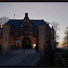 Burg Drachenfels bei Königswinter