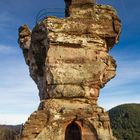 Burg Drachenfels