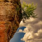 Burg Drachenfels