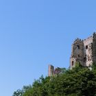 Burg Drachenfels (Siebengebirge)