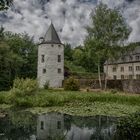 Burg Dreiborn