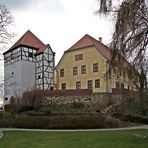 Burg Düben