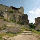 Burg Dürnstein