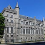 Burg Duivelsteen in Gent