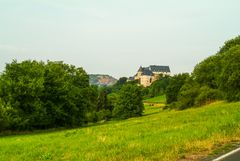 Burg Ebernburg 28-06-2003