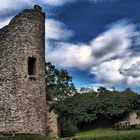 Burg Ebersburg (Rhön)