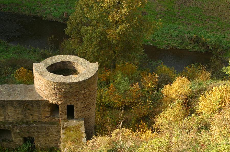 Burg Eckturm (2)