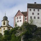 Burg Egloffstein