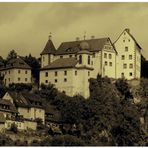 Burg Egloffstein