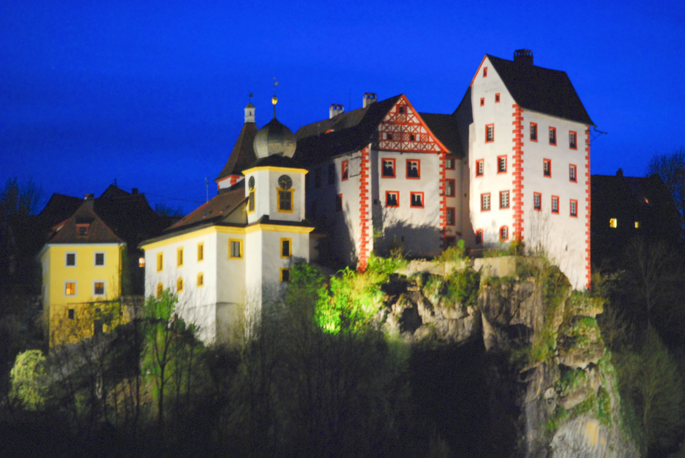 Burg Egloffstein