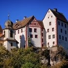 Burg Egloffstein