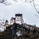 Burg Egloffstein