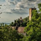 Burg Ehrenberg