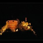 Burg Ehrenberg im Sommer