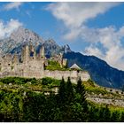 Burg Ehrenberg Reutte