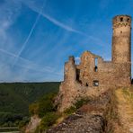 Burg Ehrenfels