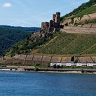 Burg Ehrenfels