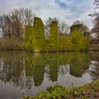 Burg Eibach . . .